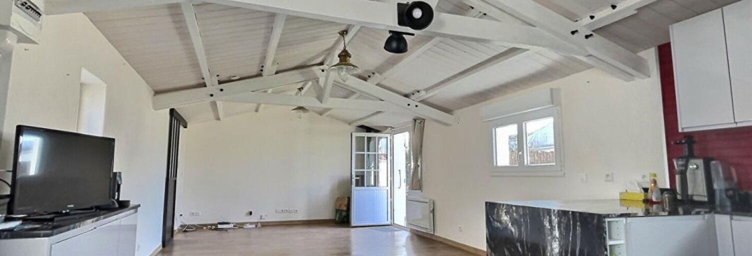 Maison 5 Pièces 120 m² à vendre à Saint-Pierre-d'Oléron (17310)