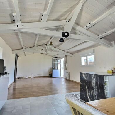 Maison 5 pièces 370000 €