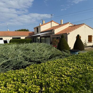 Maison 10 pièces 450000 €