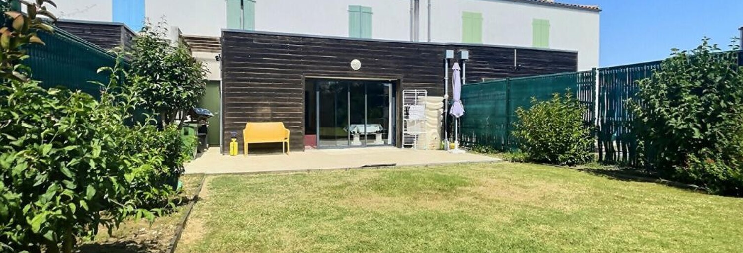 Maison 4 Pièces 84 m² à vendre à Dolus-d'Oléron (17550)