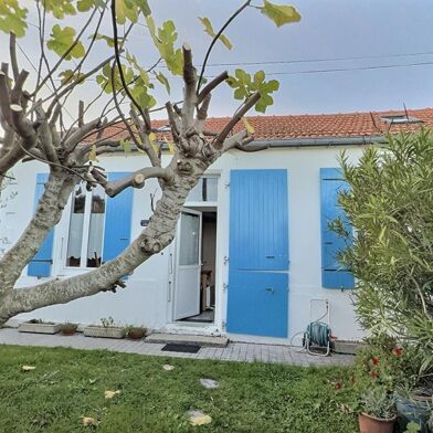 Maison 4 pièces 199900 €