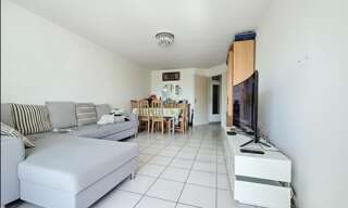 Appartement 3 Pièces 64 m² à vendre à Cannes (06150)