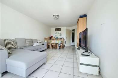 Appartement 3 pièces 270000 €