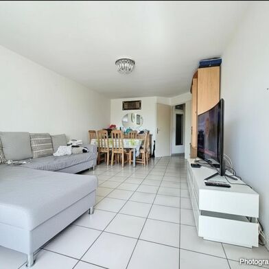 Appartement 3 pièces 270000 €