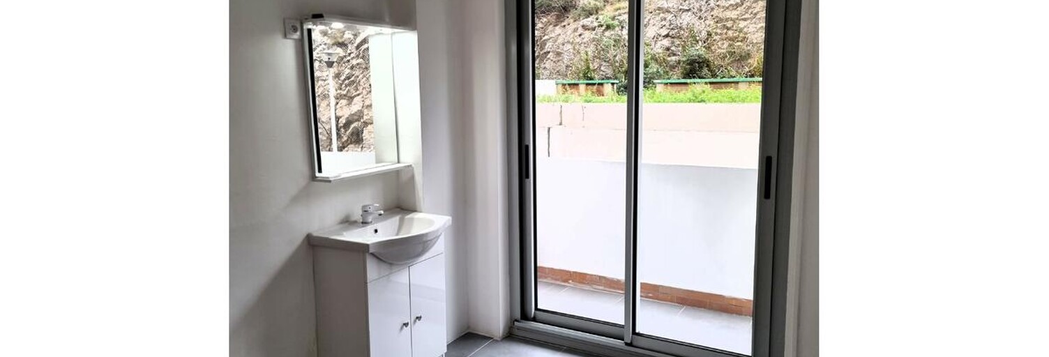 Appartement 1 Pièce 9 m² à vendre à Marseille 8 (13008)