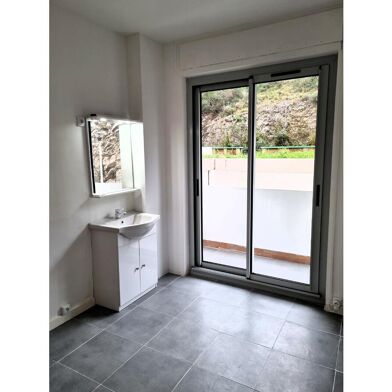 Appartement 1 pièces 59000 €