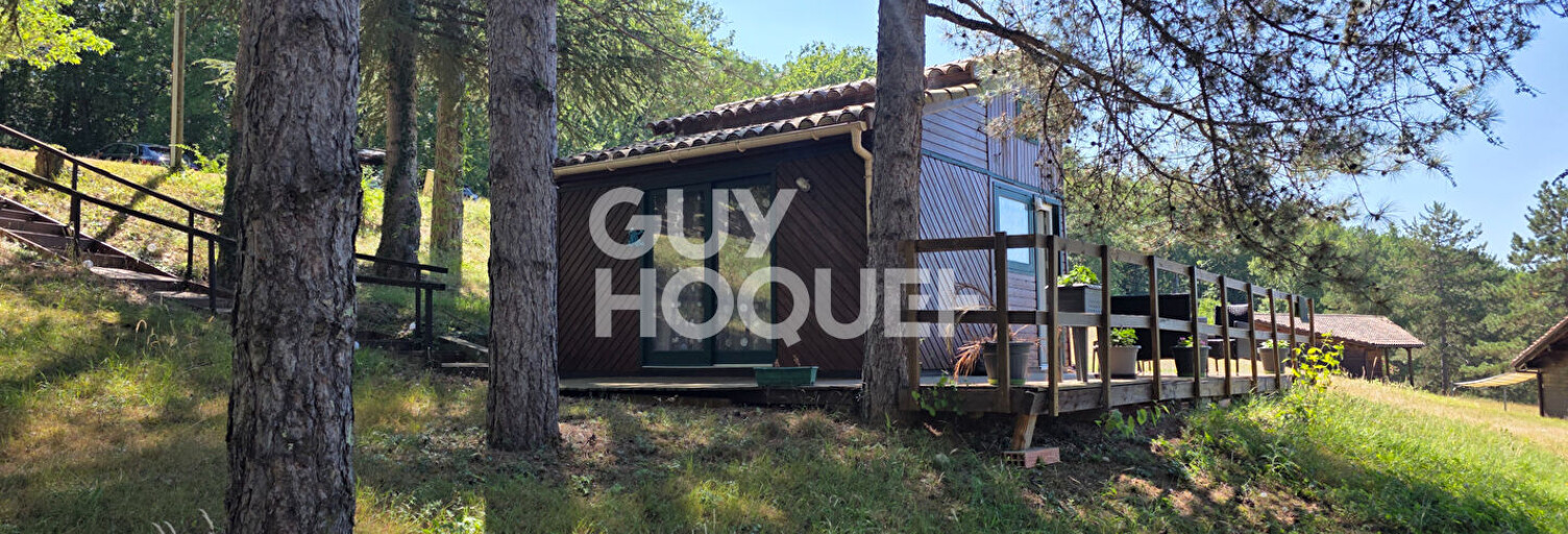 Maison 1 Pièce 18 m² à vendre à Agen (47000)