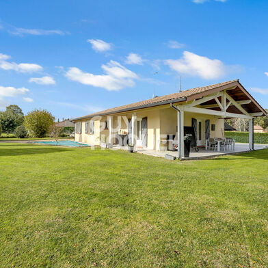 Maison 6 pièces 438000 €