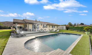 Maison 6 Pièces 143 m² à vendre à Fronton (31620)