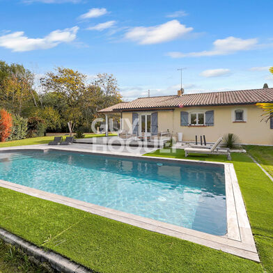 Maison 6 pièces 438000 €