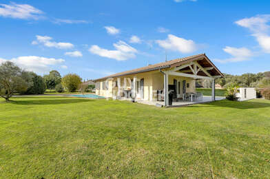 Maison 6 pièces 438000 €