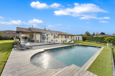 Maison 6 pièces 438000 €