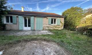 Maison 4 Pièces 105 m² à vendre à Tournefeuille (31170)