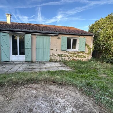 Maison 4 pièces 364000 €