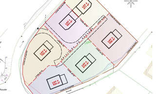 Maison 5 Pièces 109 m² à vendre à Entrelacs (73410)