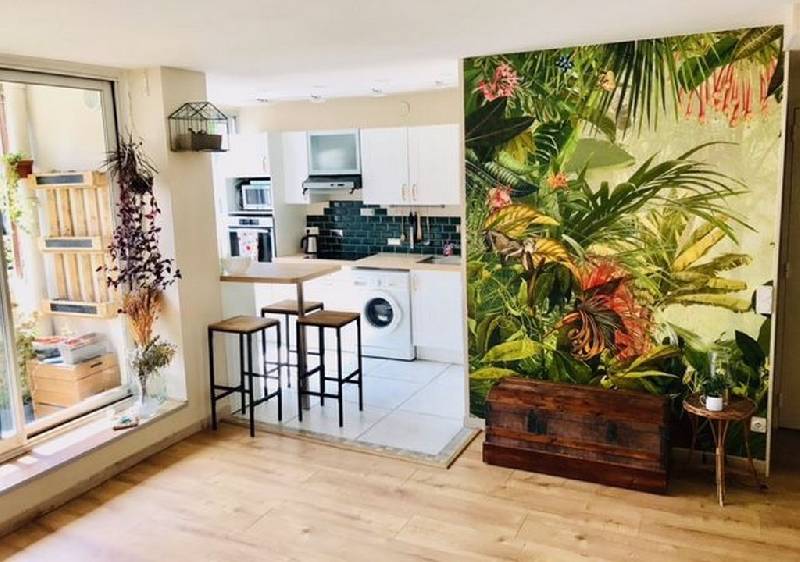 Location T2 50 m² à Villeurbanne 968 ¤ CC /mois