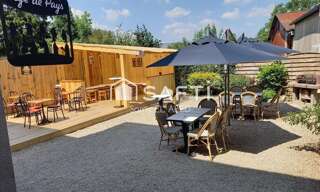 Commerce 2 Pièces 209 m² à vendre à Torigny-les-Villes (50160)