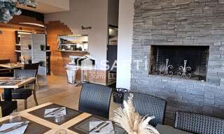 Commerce 10 Pièces 510 m² à vendre à Saint-Lô (50000)