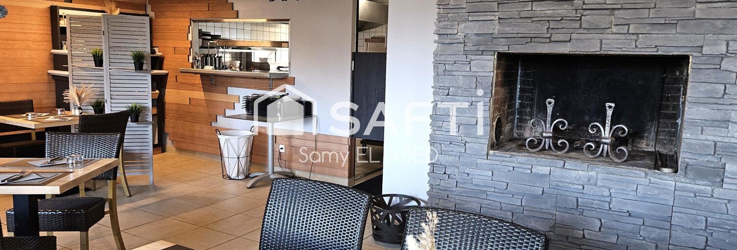 Commerce 10 Pièces 510 m² à vendre à Saint-Lô (50000)