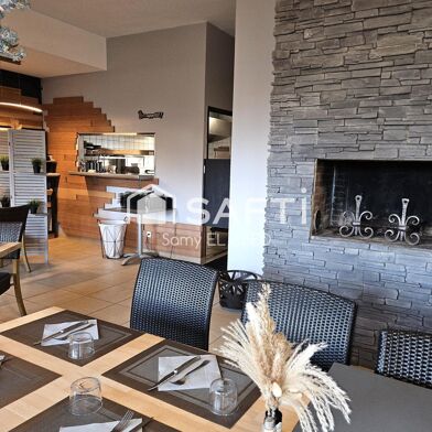 Commerce 10 pièces 262000 €