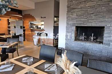 Commerce 10 pièces 227000 €