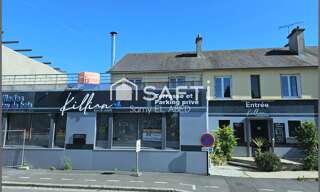Commerce 10 Pièces 510 m² à vendre à Saint-Lô (50000)