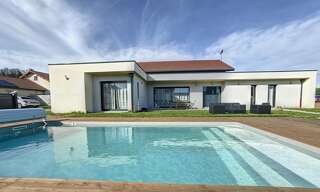 Maison 7 Pièces 184 m² à vendre à Villages du Lac de Paladru (38850)