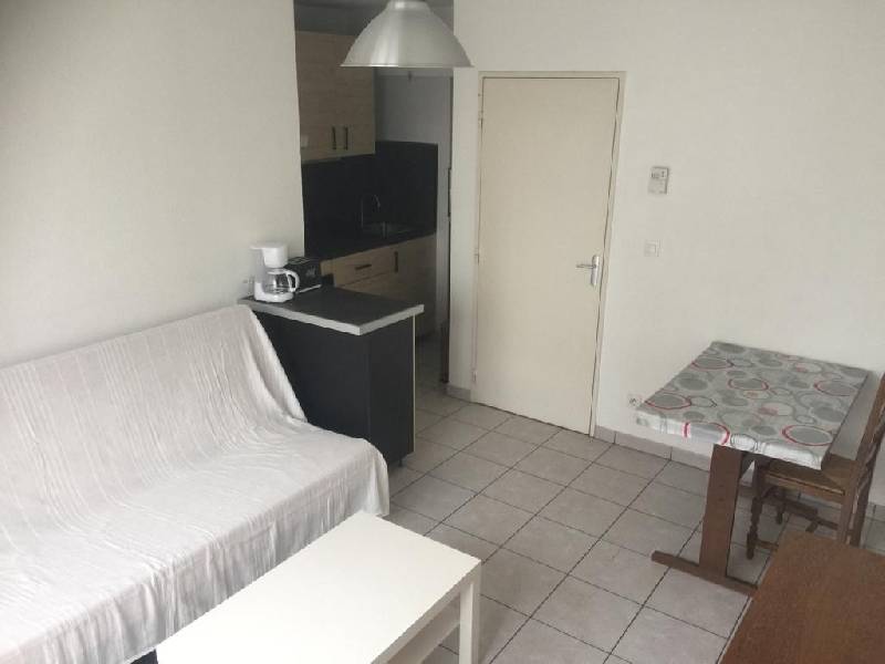 Location T2 34 m² à Villeurbanne 747 ¤ CC /mois
