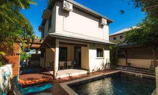 Maison 4 Pièces 75 m² à vendre à Saint-Paul (97434)