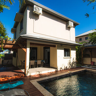 Maison 4 pièces 880000 €