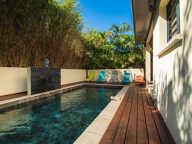 Villa - 75 m2 - 4 pièces - avec Piscine — photo 2