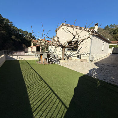 Maison 6 pièces 415000 €