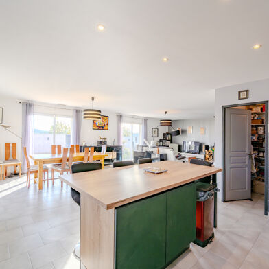 Maison 5 pièces 835000 €