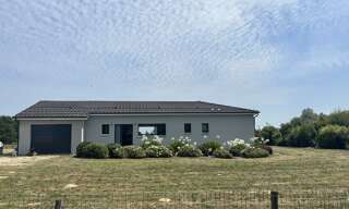 Maison 5 Pièces 150 m² à vendre à Marmande (47200)