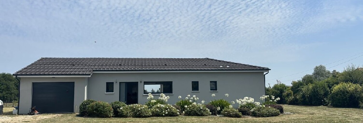 Maison 5 Pièces 150 m² à vendre à Marmande (47200)