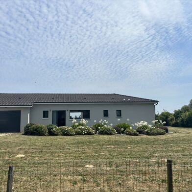 Maison 5 pièces 341250 €