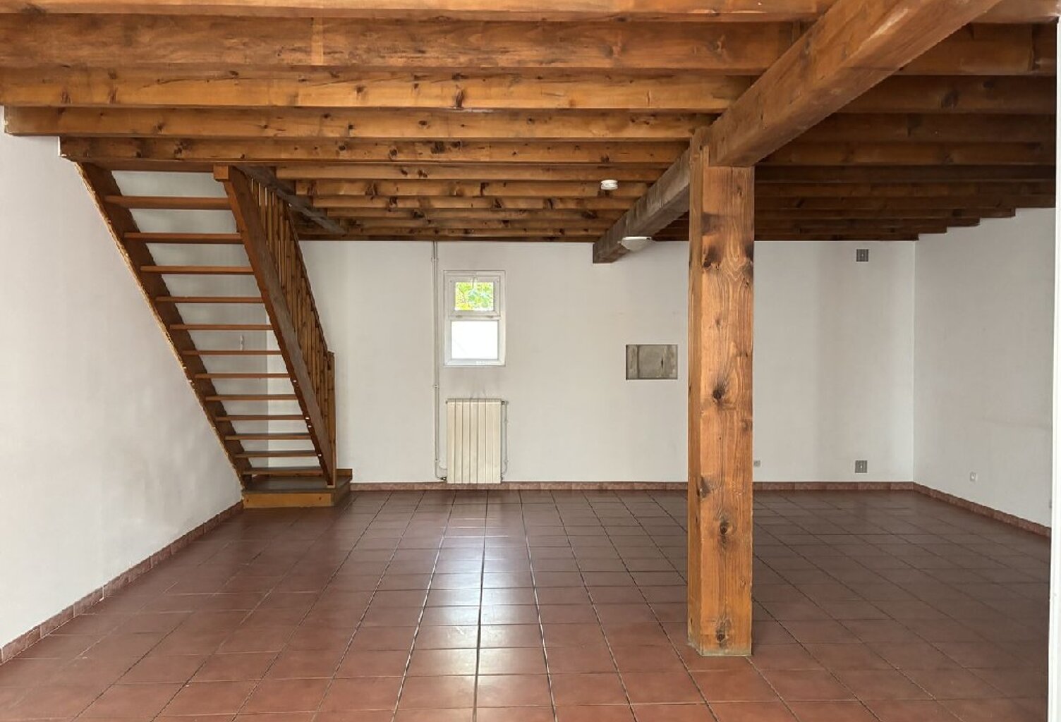 Maison 4 pièces 112 m&sup2; — photo 1