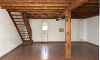 Maison 4 Pièces 117 m² à vendre à Casteljaloux (47700)