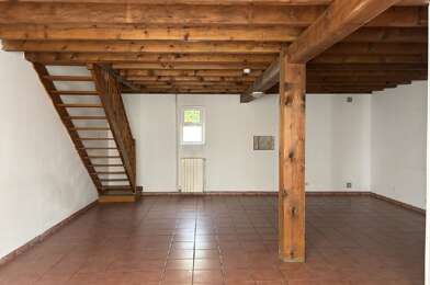 Maison 4 pièces 121900 €