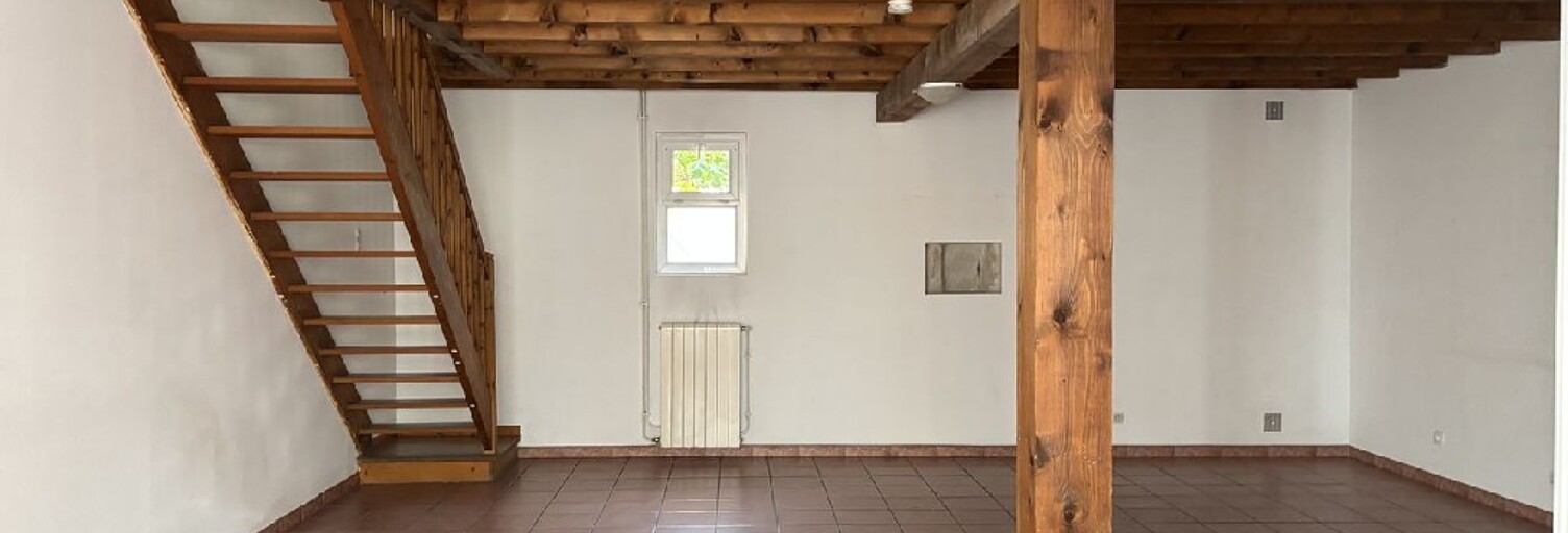 Maison 4 Pièces 117 m² à vendre à Casteljaloux (47700)