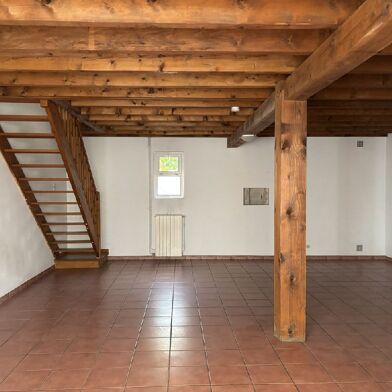 Maison 4 pièces 121900 €