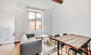 Appartement 2 Pièces 36 m² à louer à Neuville-sur-Saône (69250)