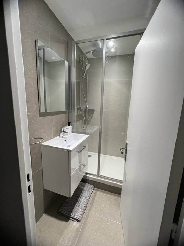 Photo Location Chambre 12 m² à Villeurbanne 592 ¤ CC /mois image 3/3