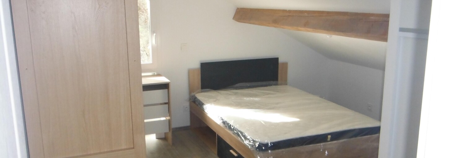 Appartement 1 Pièce 9 m² à louer à Irigny (69540)