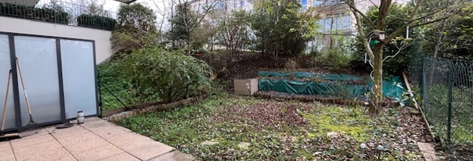 Appartement 2 Pièces 39 m² à louer à Vernaison (69390)