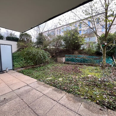 Appartement 2 pièces 800 €