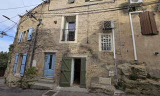 Maison 2 Pièces 47 m² à louer à Tressan (34230)