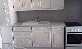 Appartement 2 Pièces 51 m² à louer à Lyon 9 (69009)