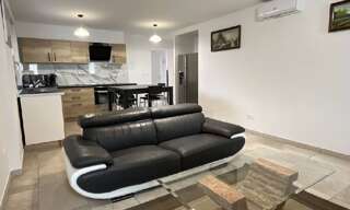 Appartement 3 Pièces 64 m² à louer à Saint-Priest (69800)