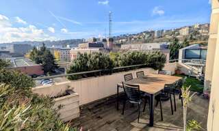 Appartement 4 Pièces 103 m² à vendre à Lyon 2 (69002)